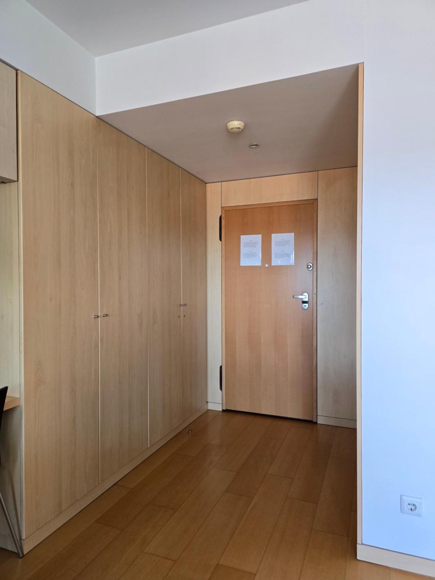 Studio Estadio Do Dragao Apartment Porto Exterior foto