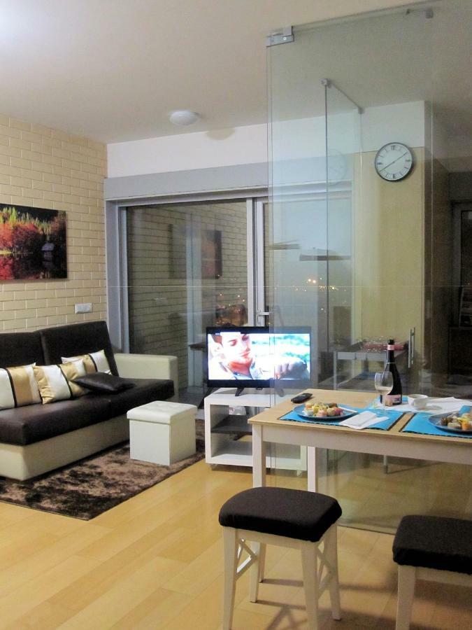 Studio Estadio Do Dragao Apartment Porto Exterior foto